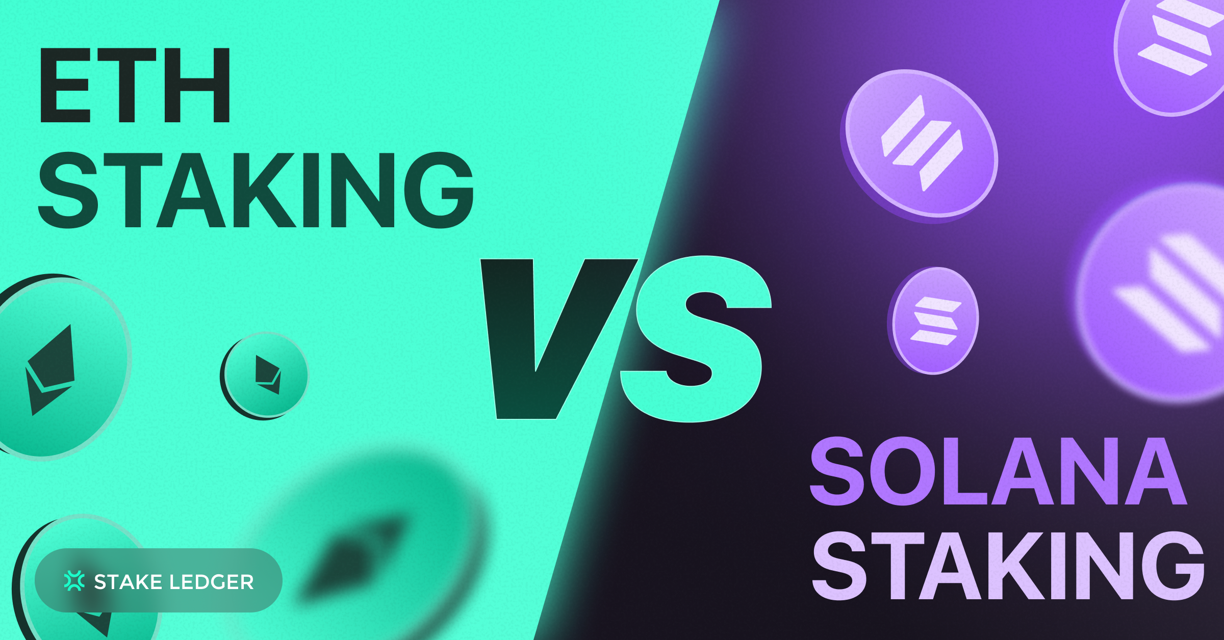 Ethereum staking guide